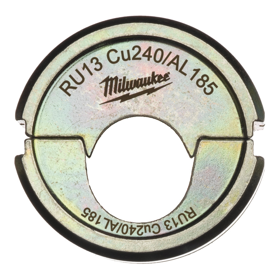 Milwaukee - Presseinsatz RU13 Cu240/AL185 - 4932459491