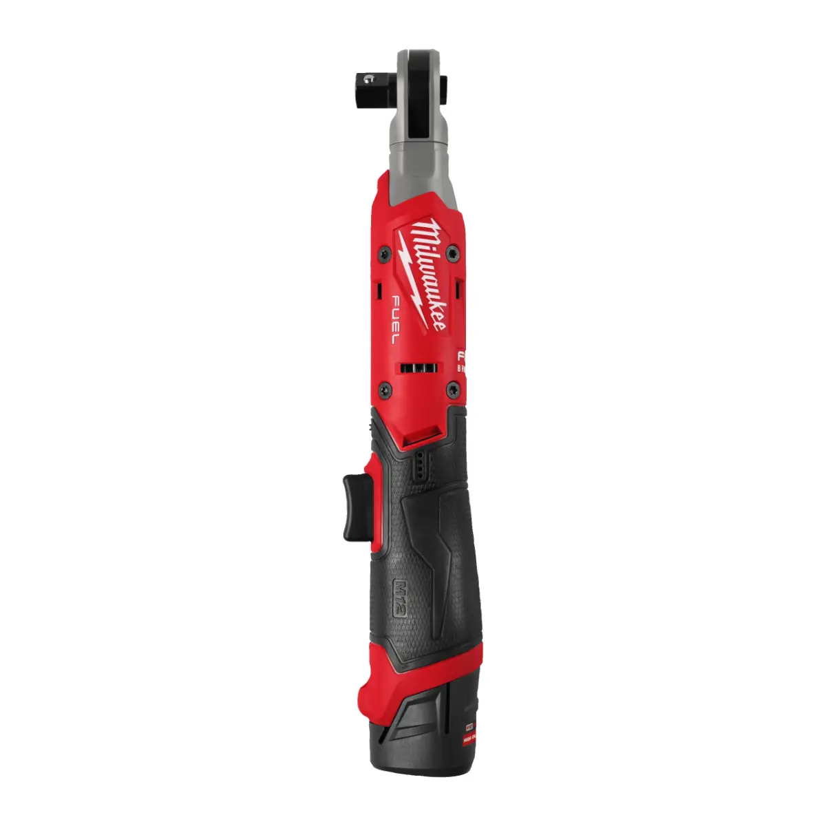 Milwaukee M12 FUEL 1/2˝ Akku-Ratsche M12 FIR12G2-252B