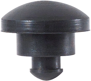 KS Tools Ersatz-Plastikstopfen für 122.1296 Leitungs-Stopper-Zange