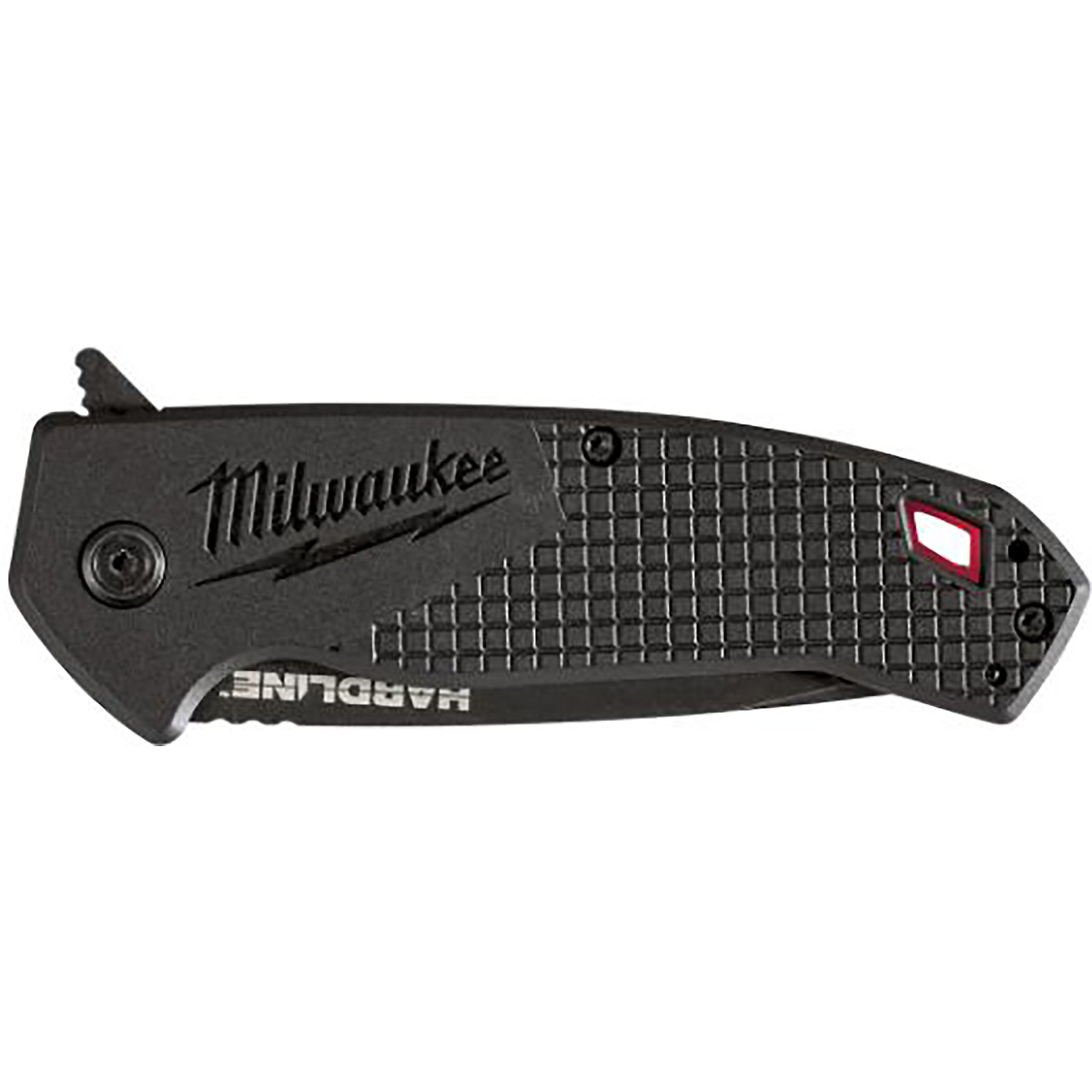 Milwaukee HARDLINE™ Klappmesser