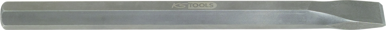 KS Tools Flachmeißel, 600x25mm