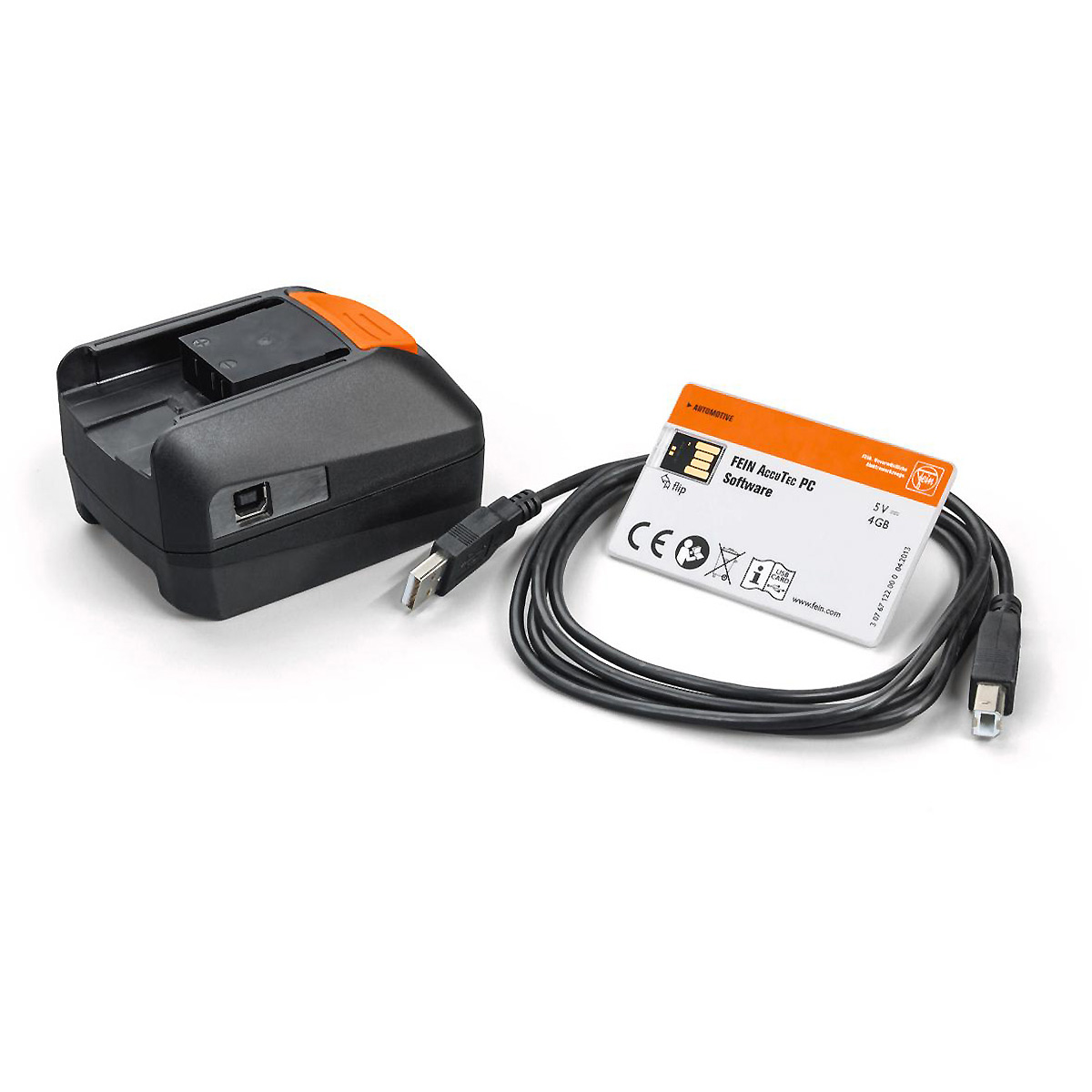 Fein Programmieradapter