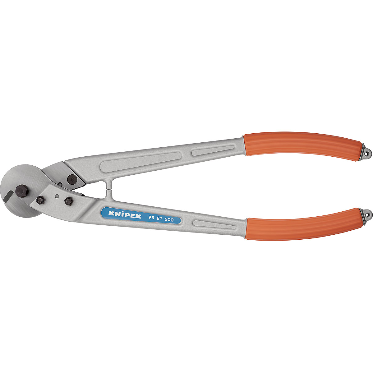 KNIPEX Drahtschere