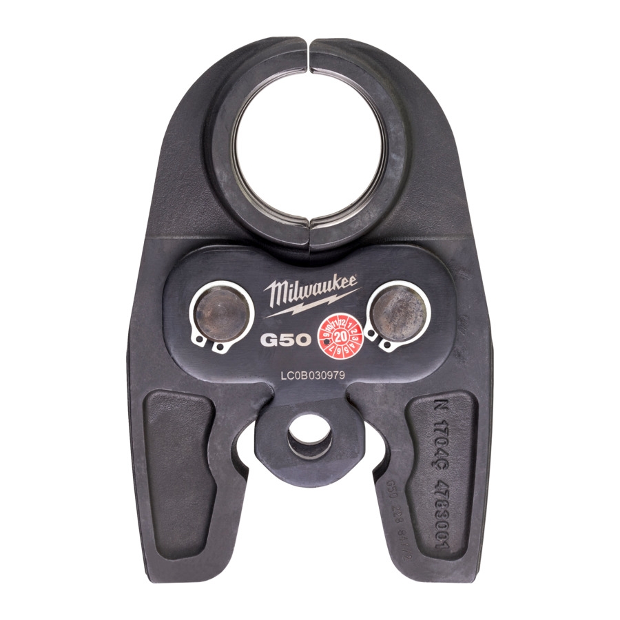 Milwaukee - JAW J18-G50 Pressbacke -1ST - 4932464549