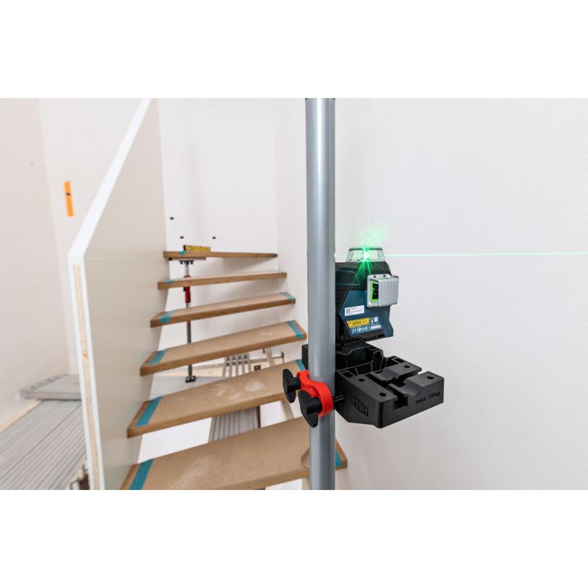 BESSEY Große Multifunktionshalterung STE-MH-SET