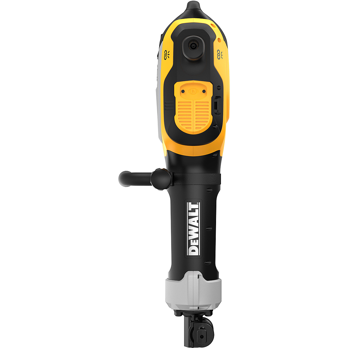 DEWALT Meißelhammer SDS-max 18 kg 1800 Watt