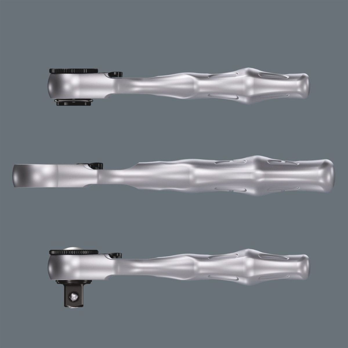Wera Tool-Check 1 SB, 38-teilig - Auslauf