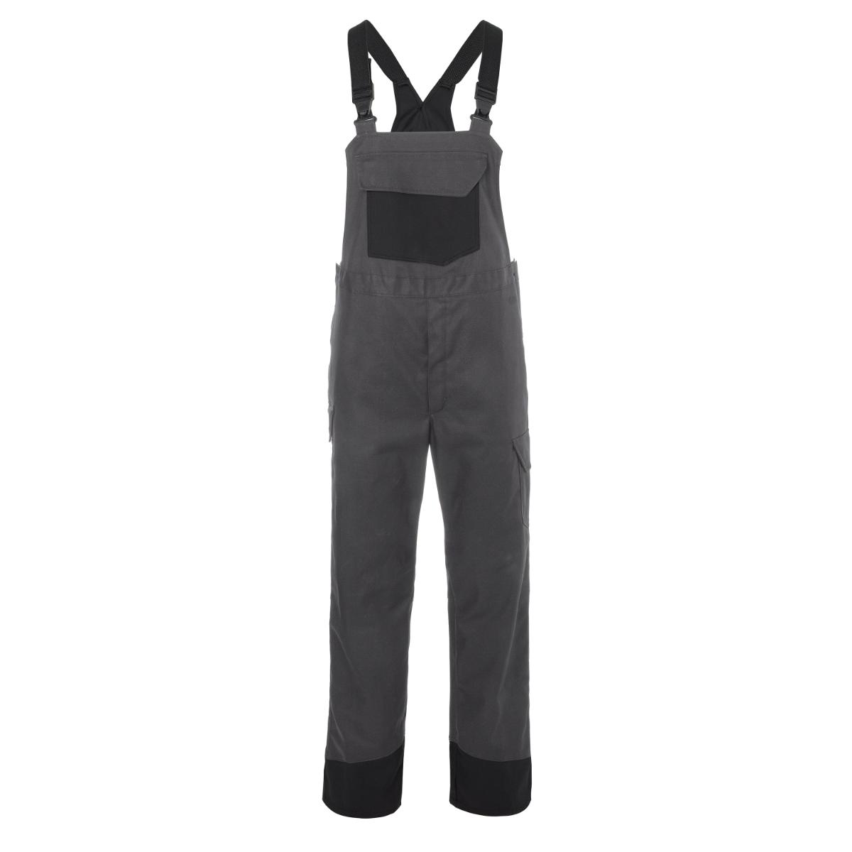 SAFETY X COMPACT Latzhose PSA 3