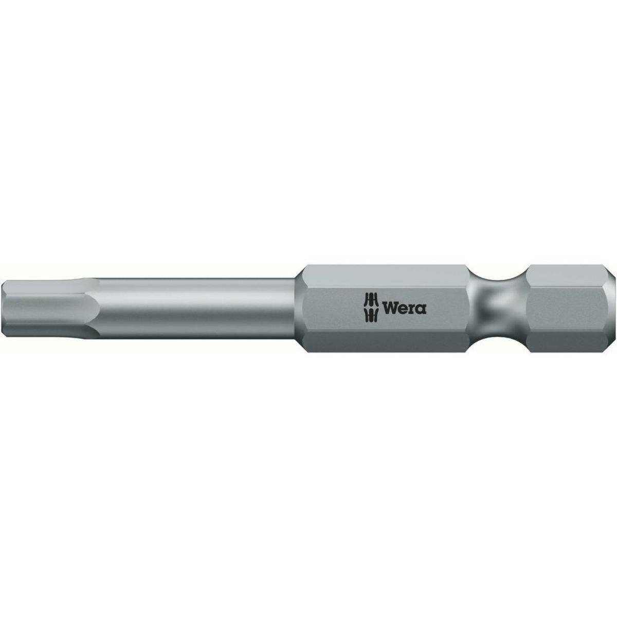 Wera 840/4 Z Bits, metrisch