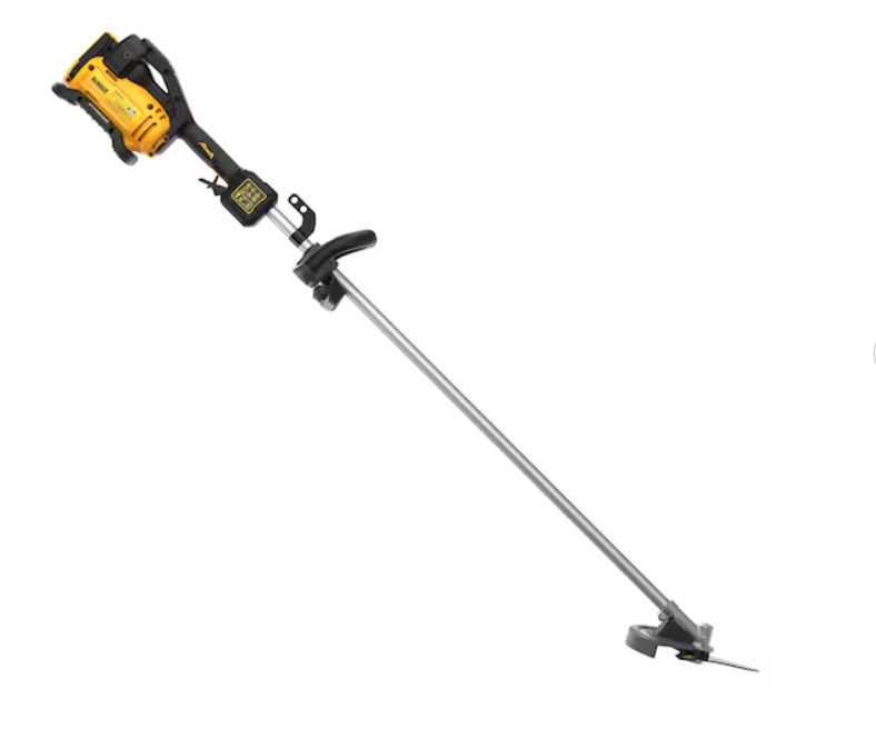 DEWALT 54 Volt Akku-Freischneider, 25 cm Schnittbreite, Basisversion