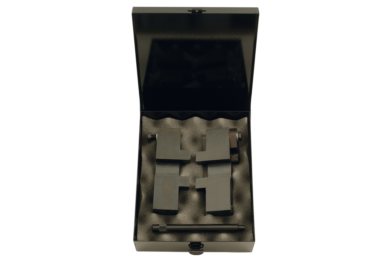 KS Tools Motoreinstell-Werkzeug-Satz für BMW, 3-tlg