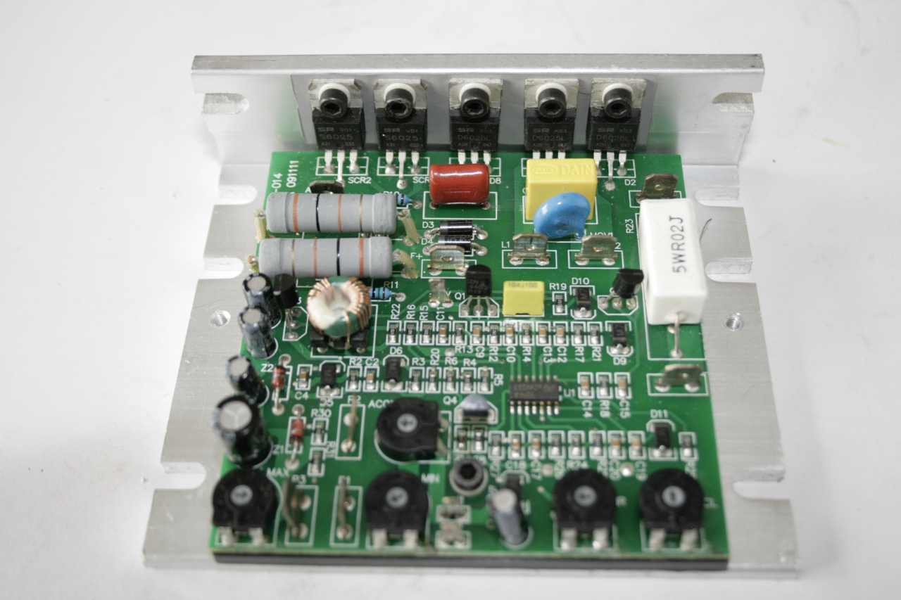 ELMAG Frequenzumformer