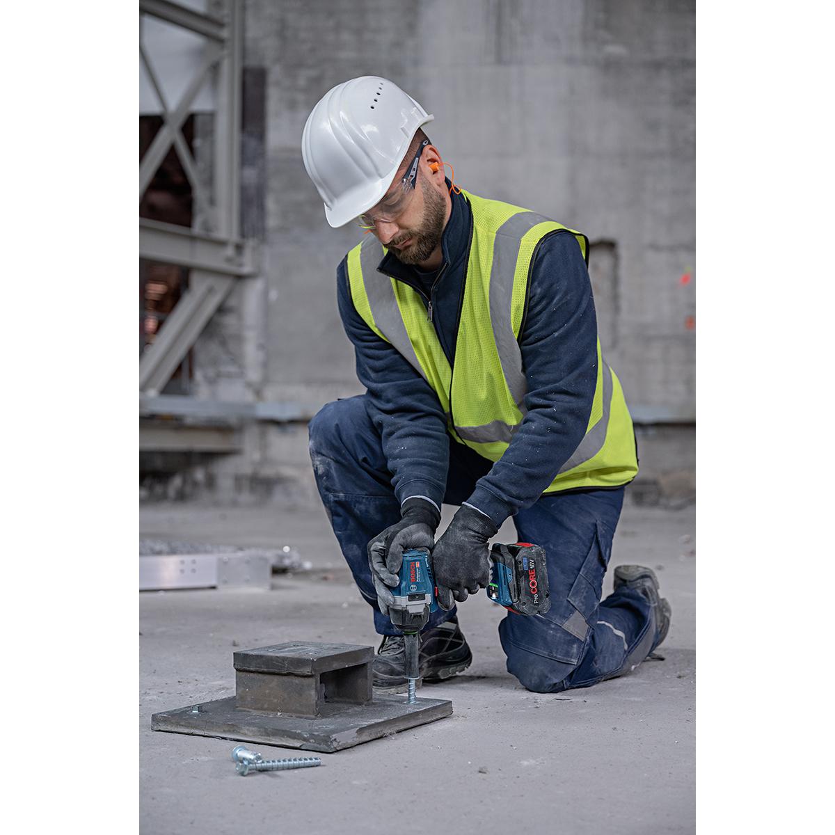 Bosch Akku-Drehschlagschrauber GDS 18V-750 C