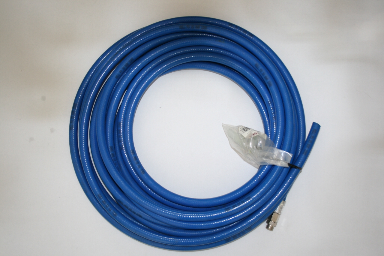 ELMAG PU-Schlauch 8x12mm / 9m