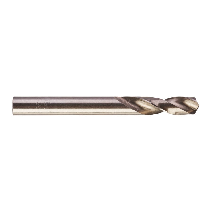 Milwaukee - METALLBOHRER HSS-G KURZ 7.5X74MM (5) - 4932352217