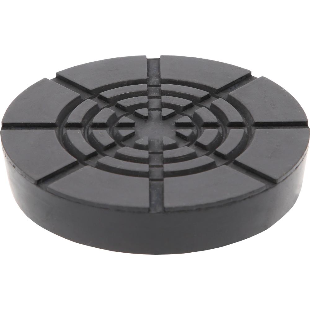 KS Tools Gummiauflage 06 für AC Rangierheber, Ø 110 mm