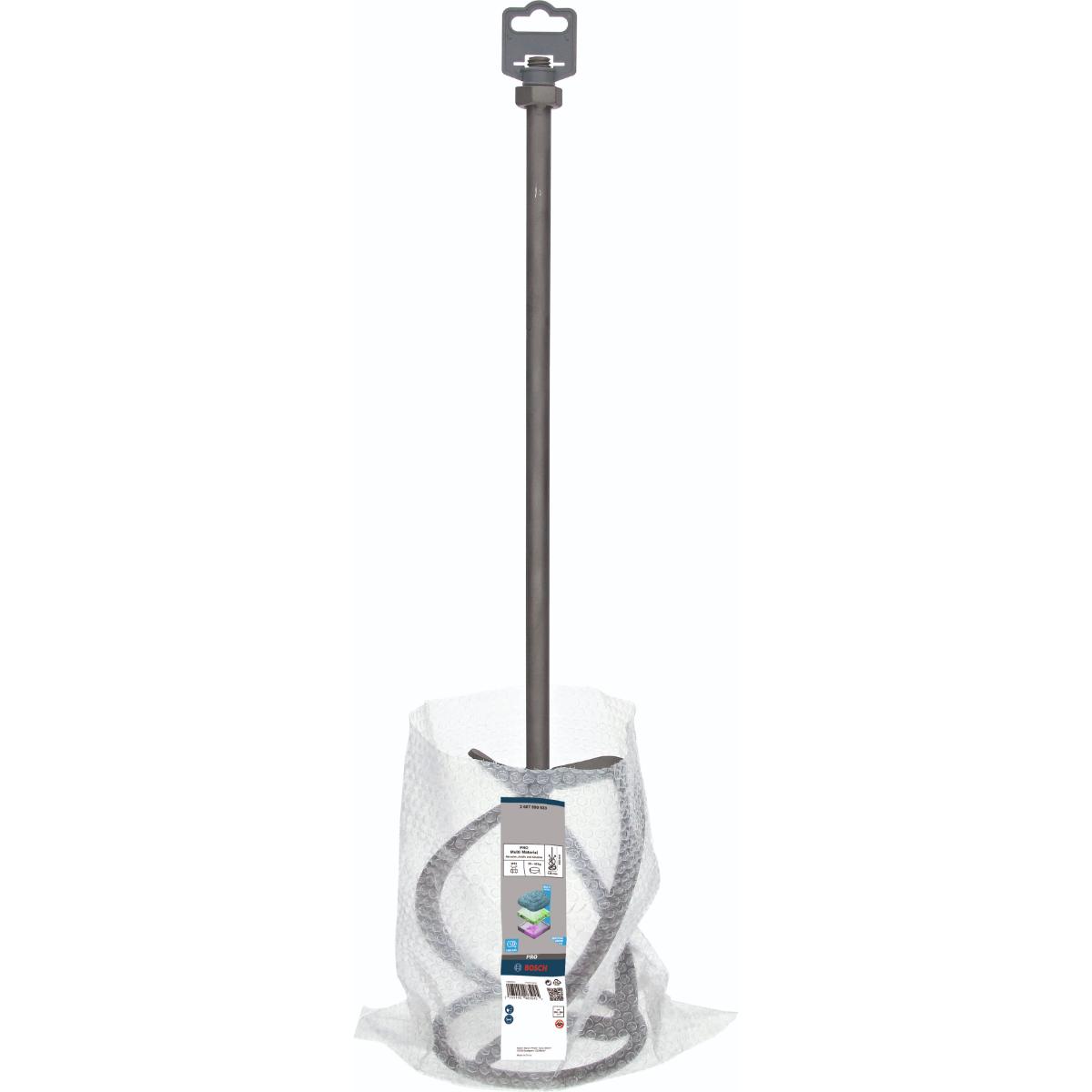 Bosch PRO Rührkorb für Handrührwerke aus rostfreiem Stahl (Inox), M14