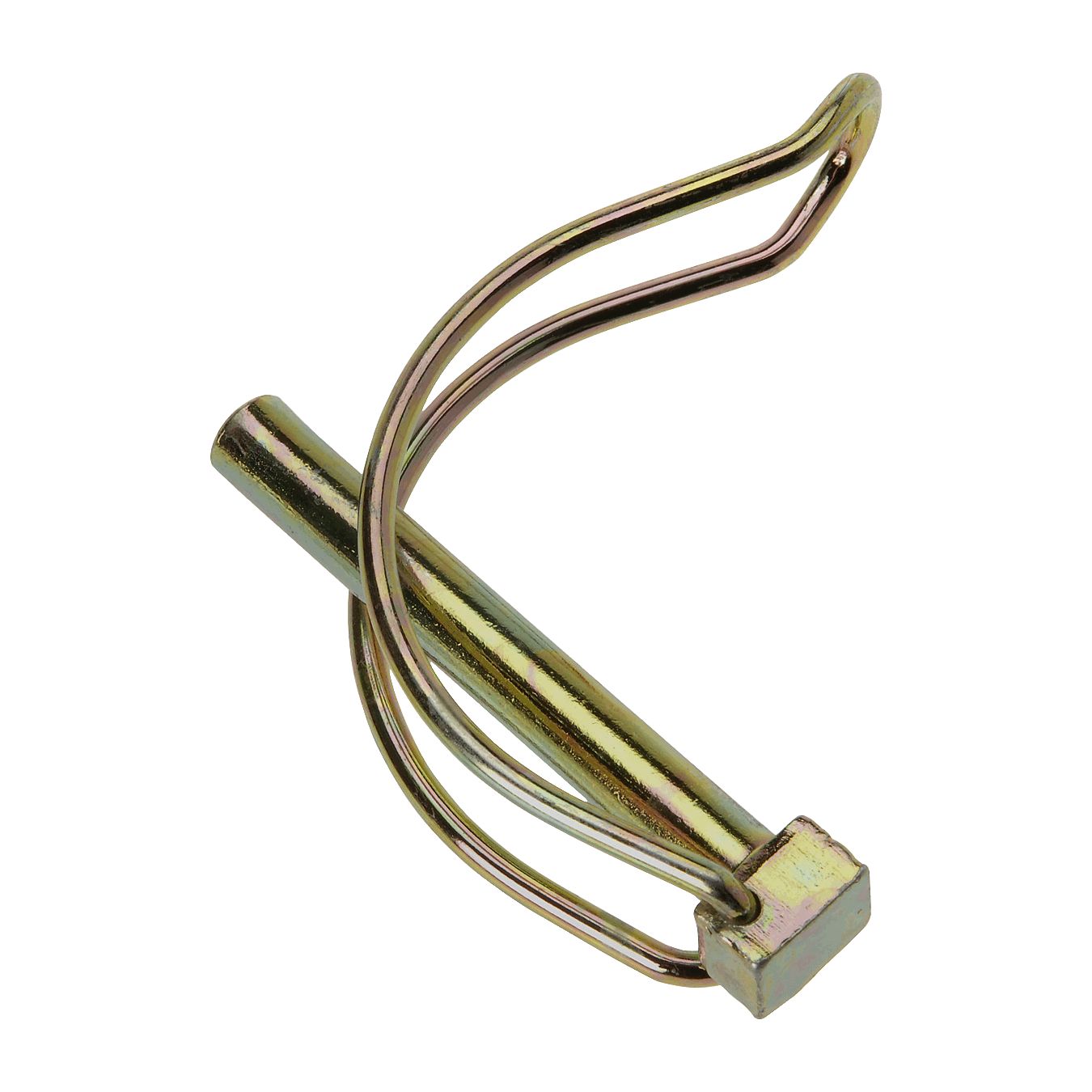 Klappstecker DIN WN 472