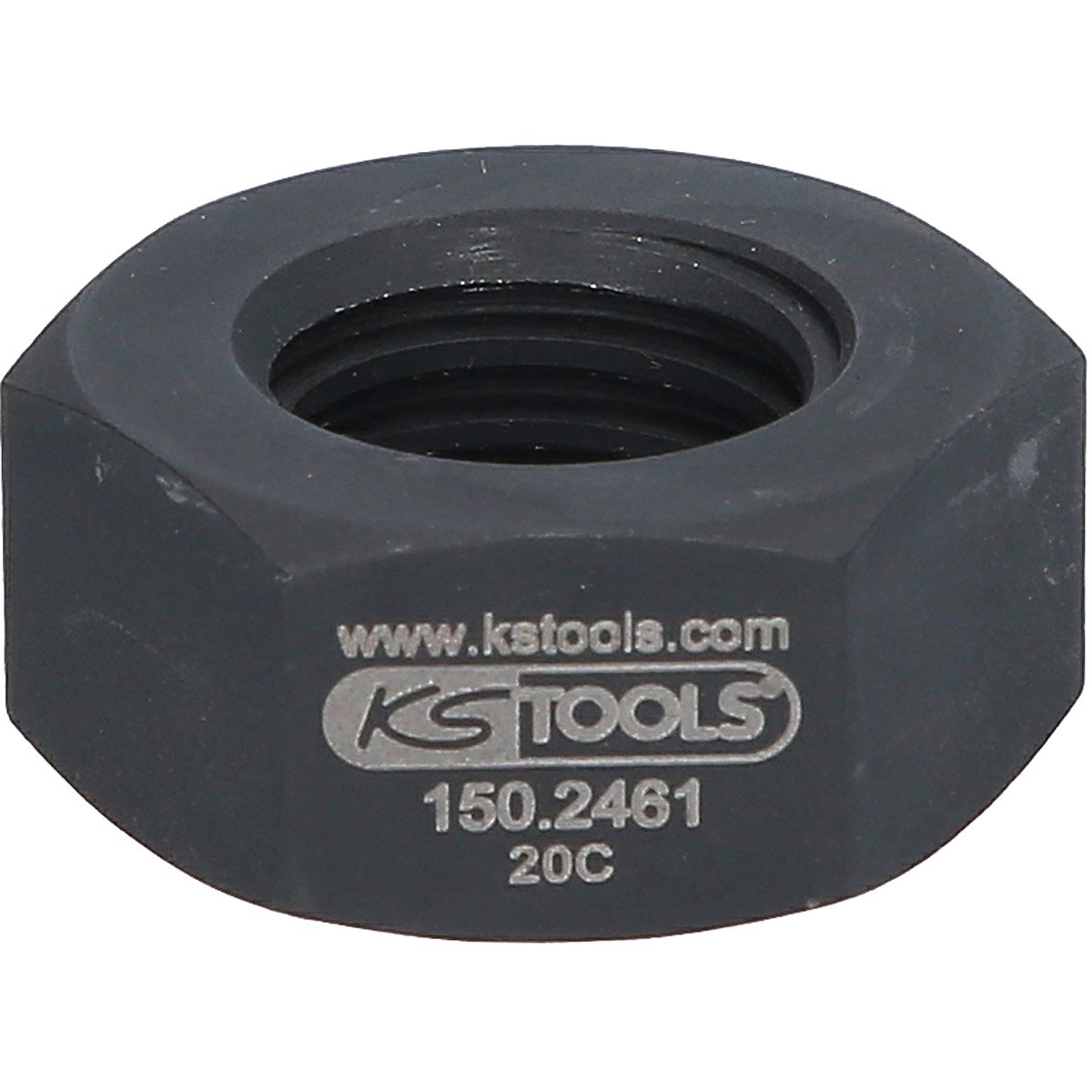 KS Tools Kontermutter TR20 x 3