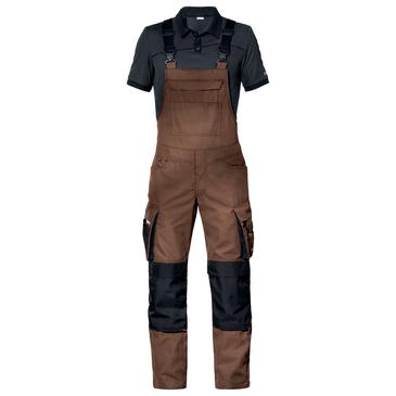 uvex perfeXXion Herren Latzhose