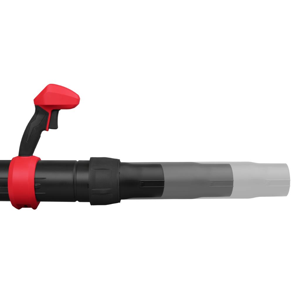 Milwaukee M18 FUEL Akku-Rucksackgebläse M18F2BPB-124
