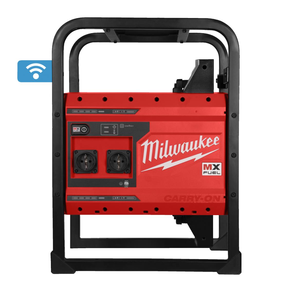 Milwaukee MX FUEL Akku-Generator MXFPS-0