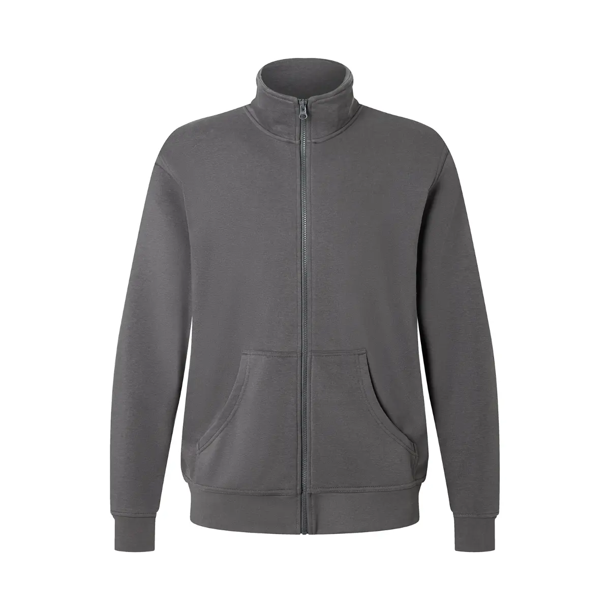 KÜBLER SHIRTS Sweatjacke