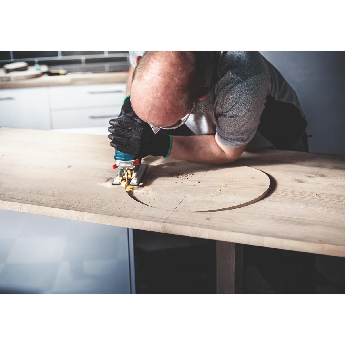 Bosch EXPERT ‘Wood 2-side clean’ T 308 BO Stichsägeblatt
