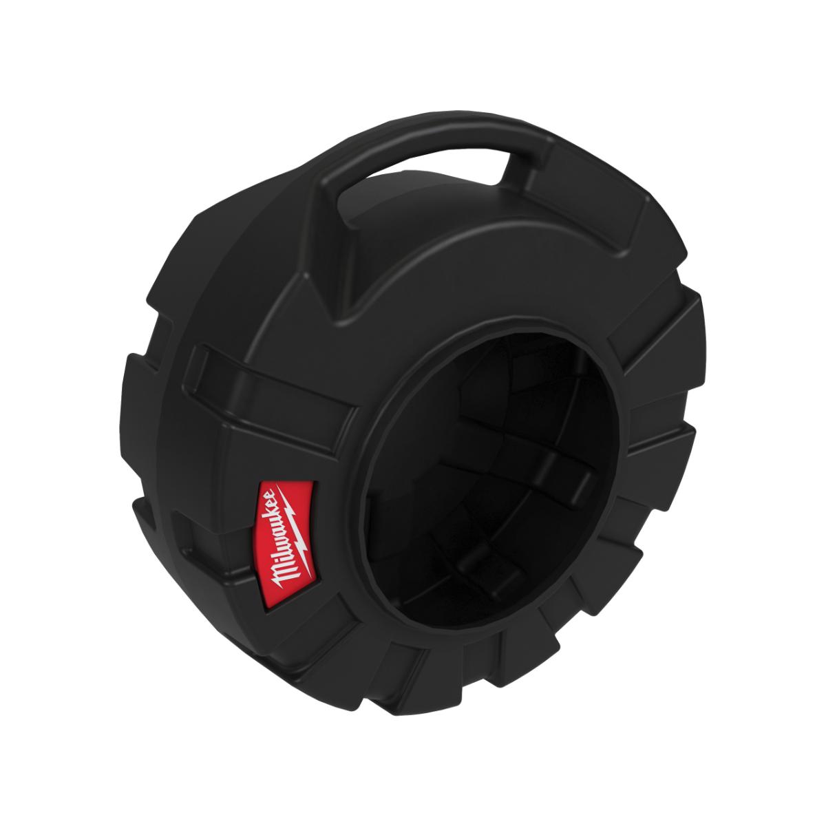 Milwaukee - Mittlere Teilspiraltrommel - 4932478411