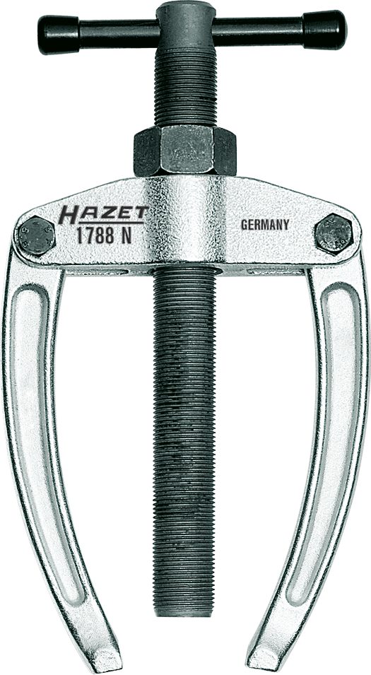 HAZET Gegenstütz-Vorrichtungen