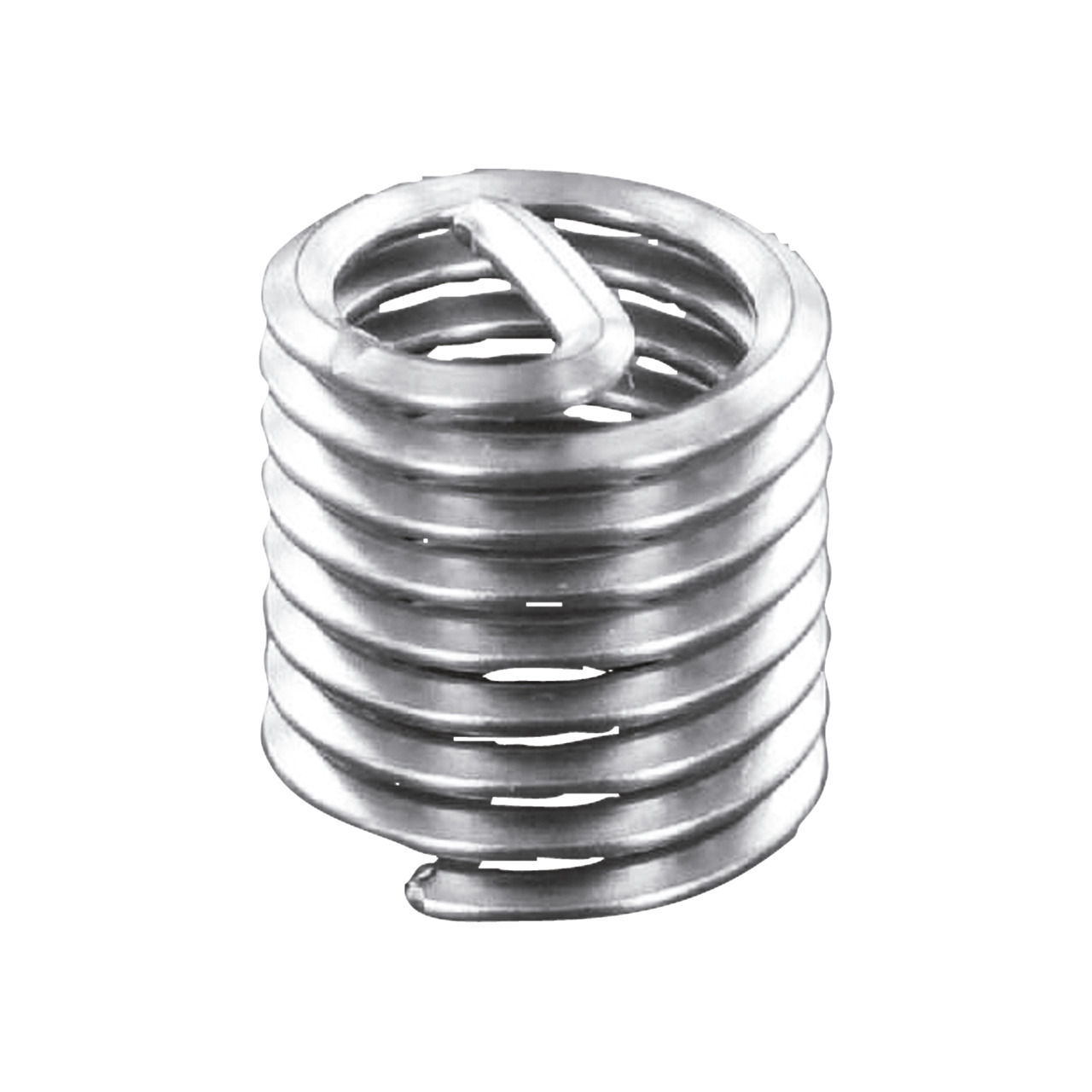RUKO Gewindeeinsätze M8 50-tlg.