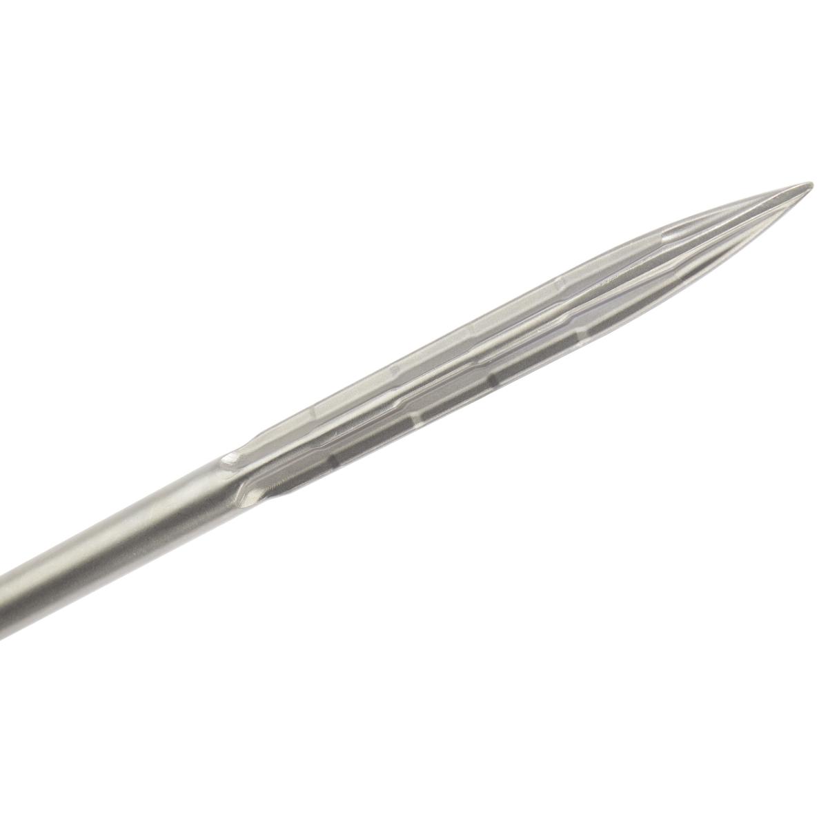 Milwaukee - Spitzmeißel SDS-Max 400mm SLEDGE - 20PC - 4932478274