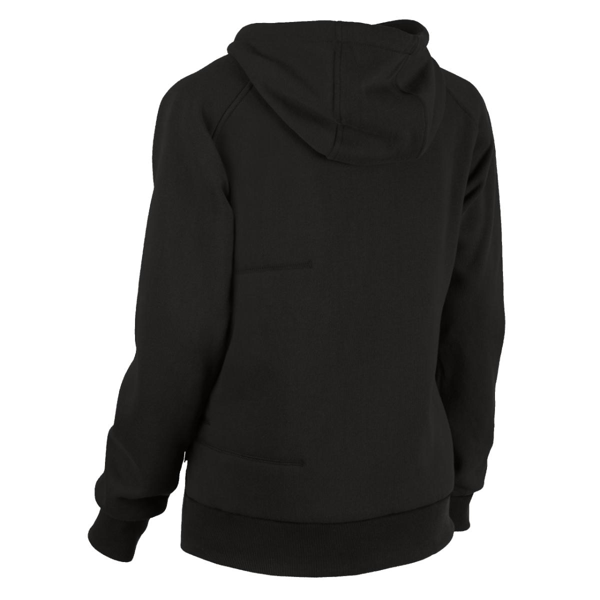 Milwaukee Akku-Thermopullover Damen schwarz Größe M