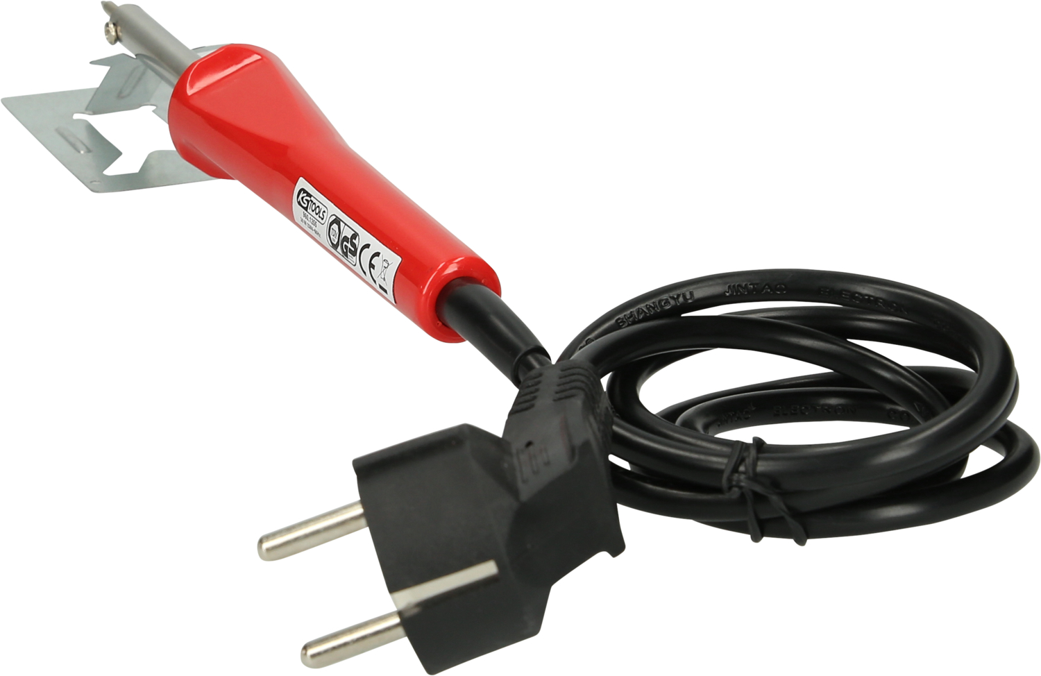 KS Tools Lötkolben mit Halter