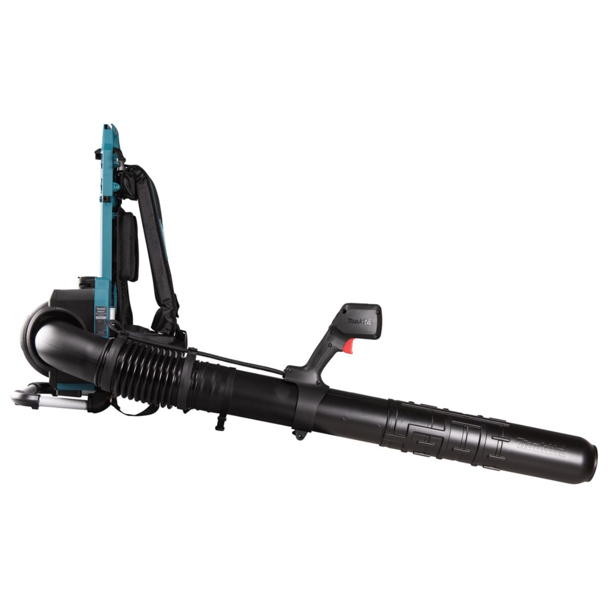 Makita Akku-Rucksackgebläse 36V PDC-Connector (ohne Akku, ohne Ladegerät) UB002CZ