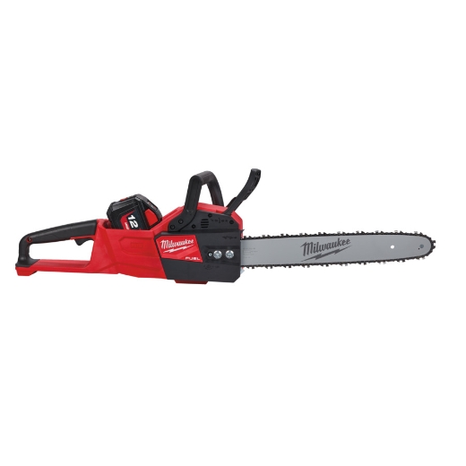 Milwaukee FUEL Akku-Kettensäge 40cm M18 FCHS-121B