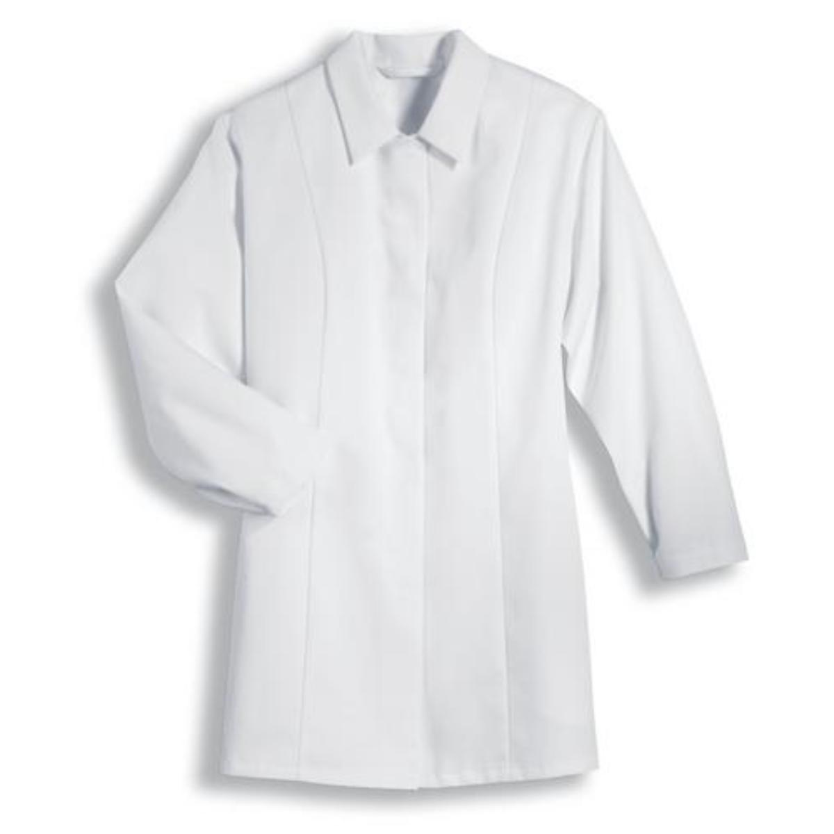 uvex whitewear Damenkurzmantel