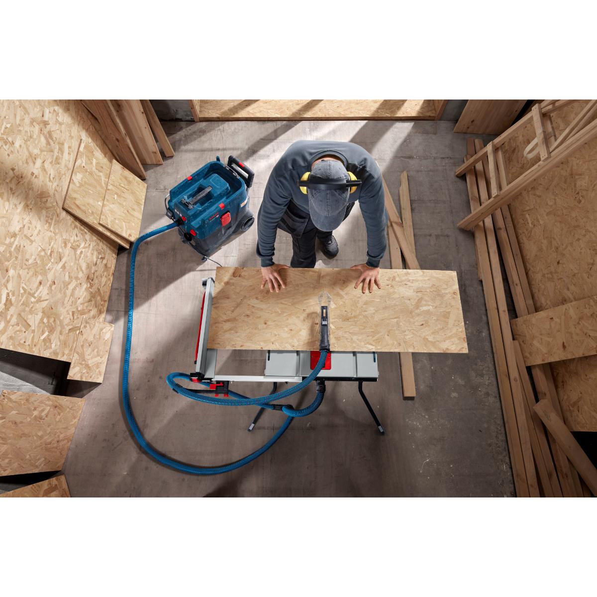 Bosch Tischsäge GTS 70-216