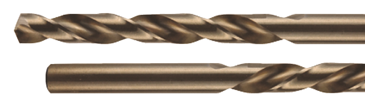 Makita HSS Co Metallbohrer, Ø 1,5mm - Länge 40mm - D-17289