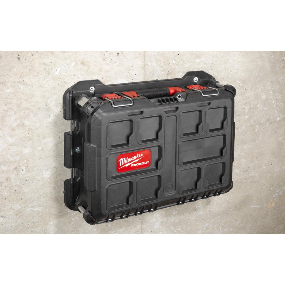 Milwaukee PACKOUT Montageplatte