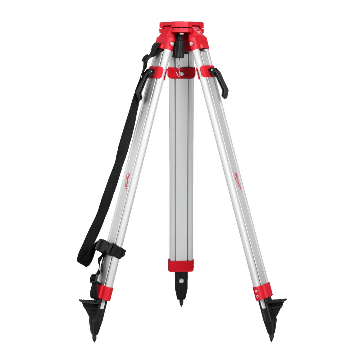 Milwaukee 1,6 - Meter - Laser - Stativ - TRP160