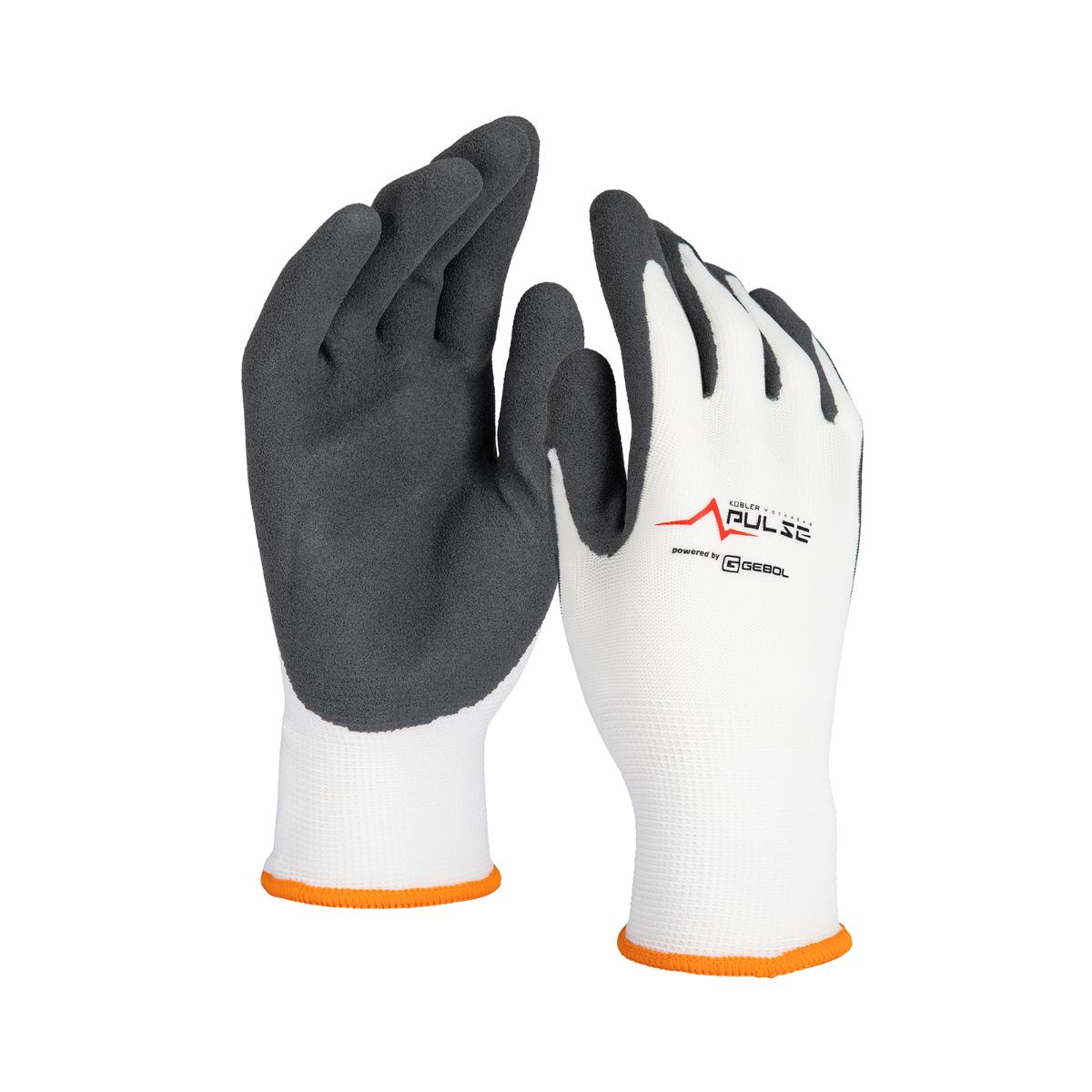 KÜBLER PULSE Handschuhe Herren Masterflex Eco
