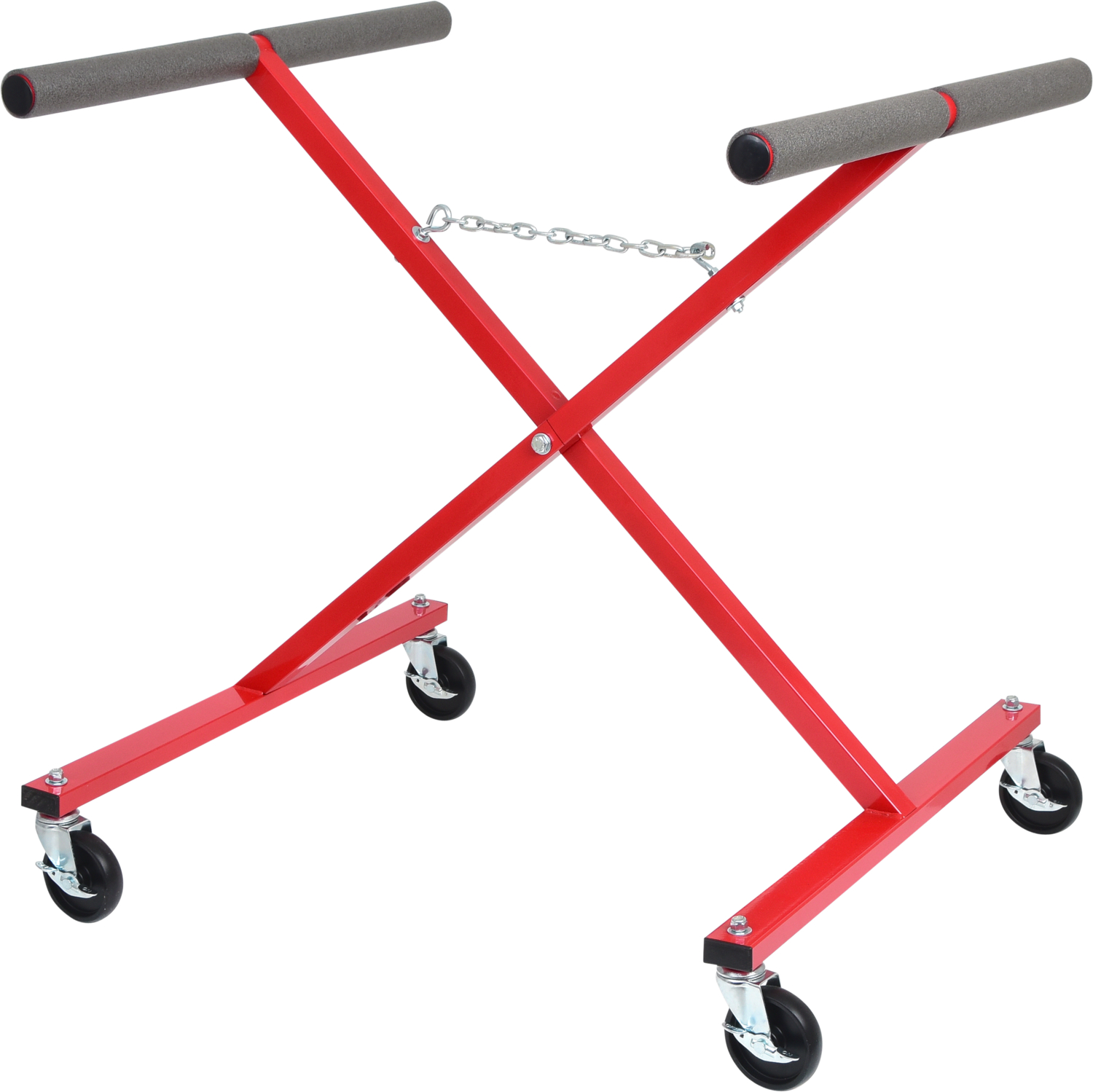 KS Tools Universal-Ablagetisch mit Rollen