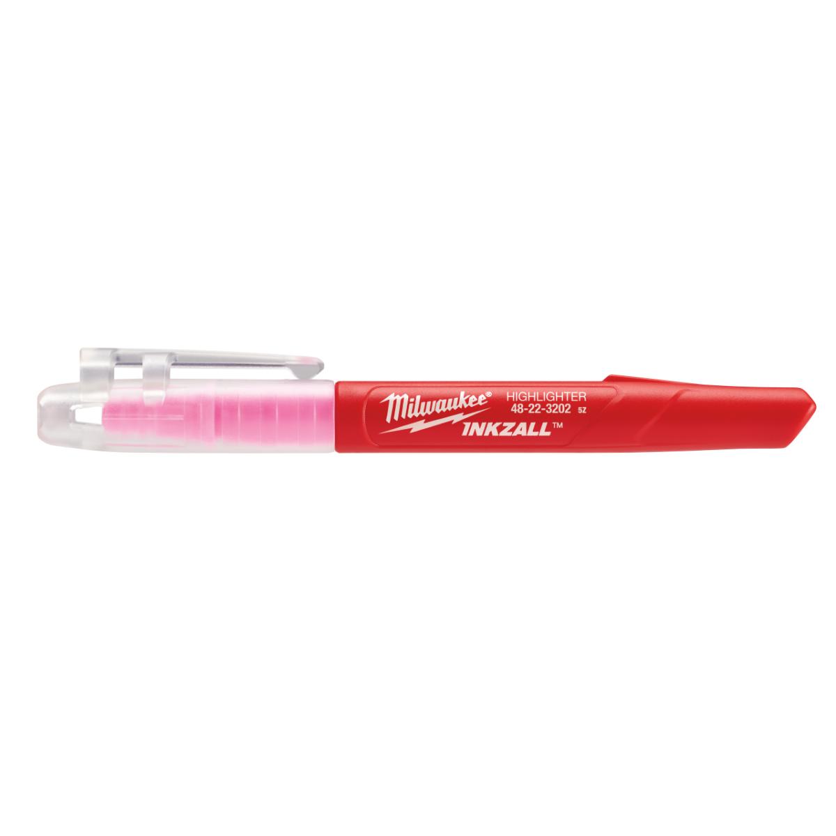 Milwaukee INKZALL™ Leuchtmarker