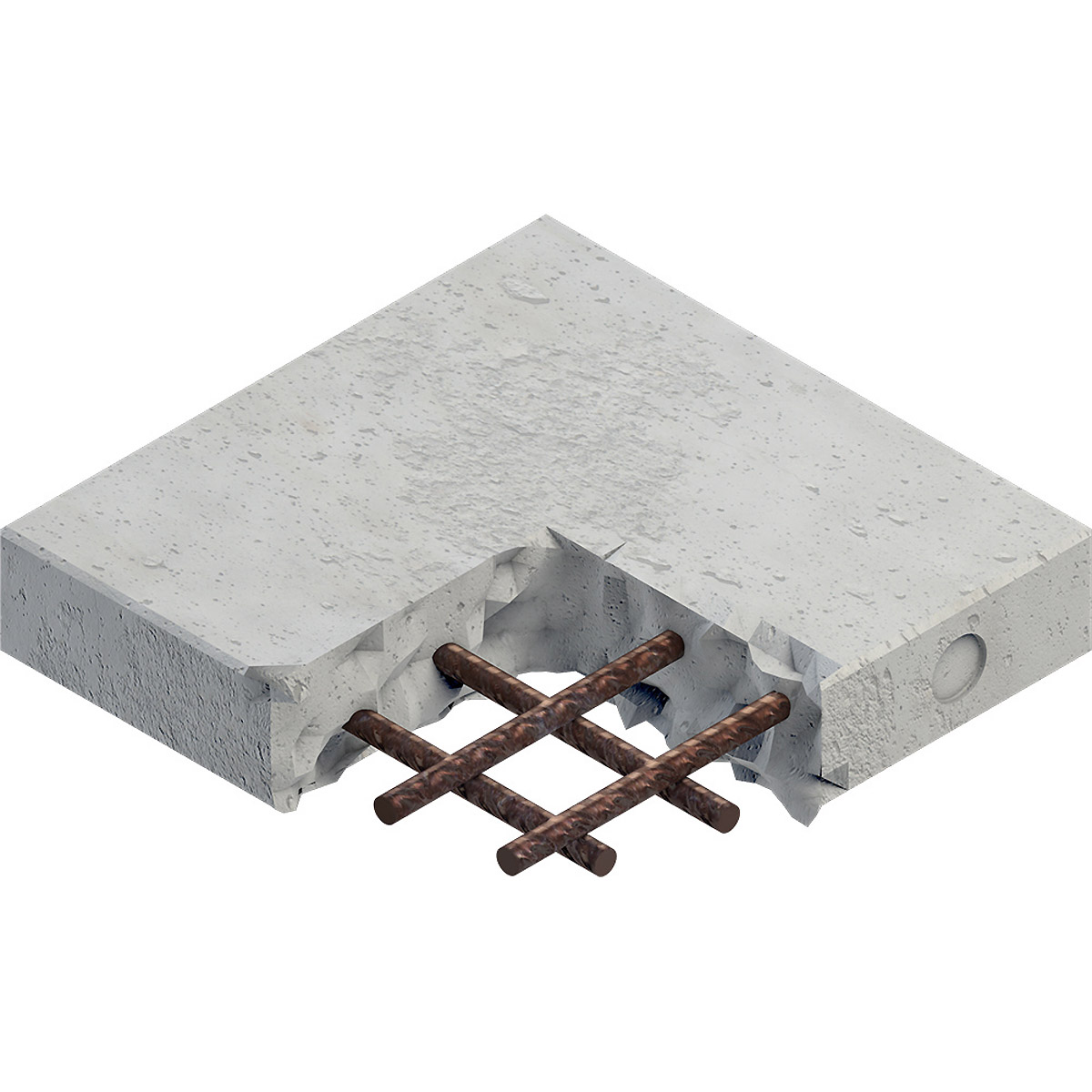 Bosch EXPERT SDS plus-7X Hammerbohrer-Set, für Bohrhämmer 7-tlg 5, 6, 6, 8, 8, 10 12mm
