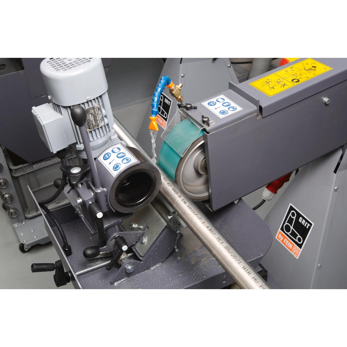 Fein Rundschleifmodul GRIT GIC