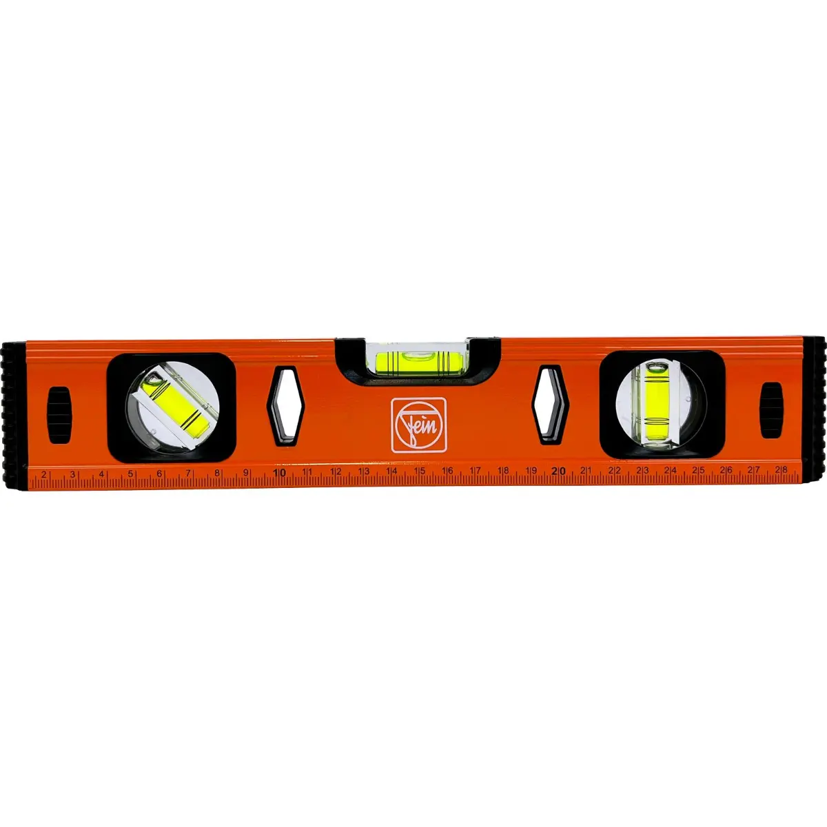 Fein Wasserwaage Profi Aluminium 30cm