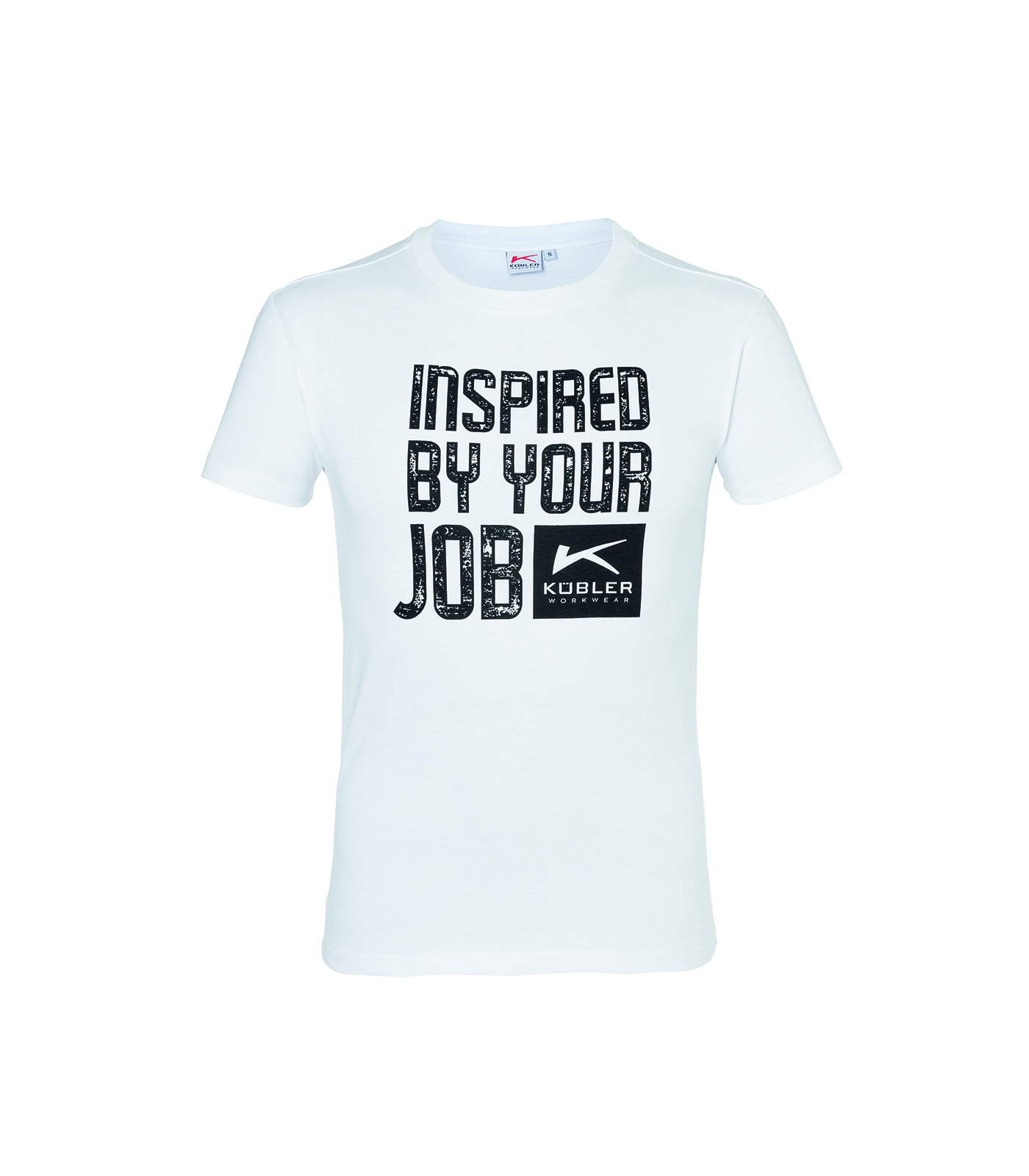 KÜBLER SHIRTS T-Shirt Print