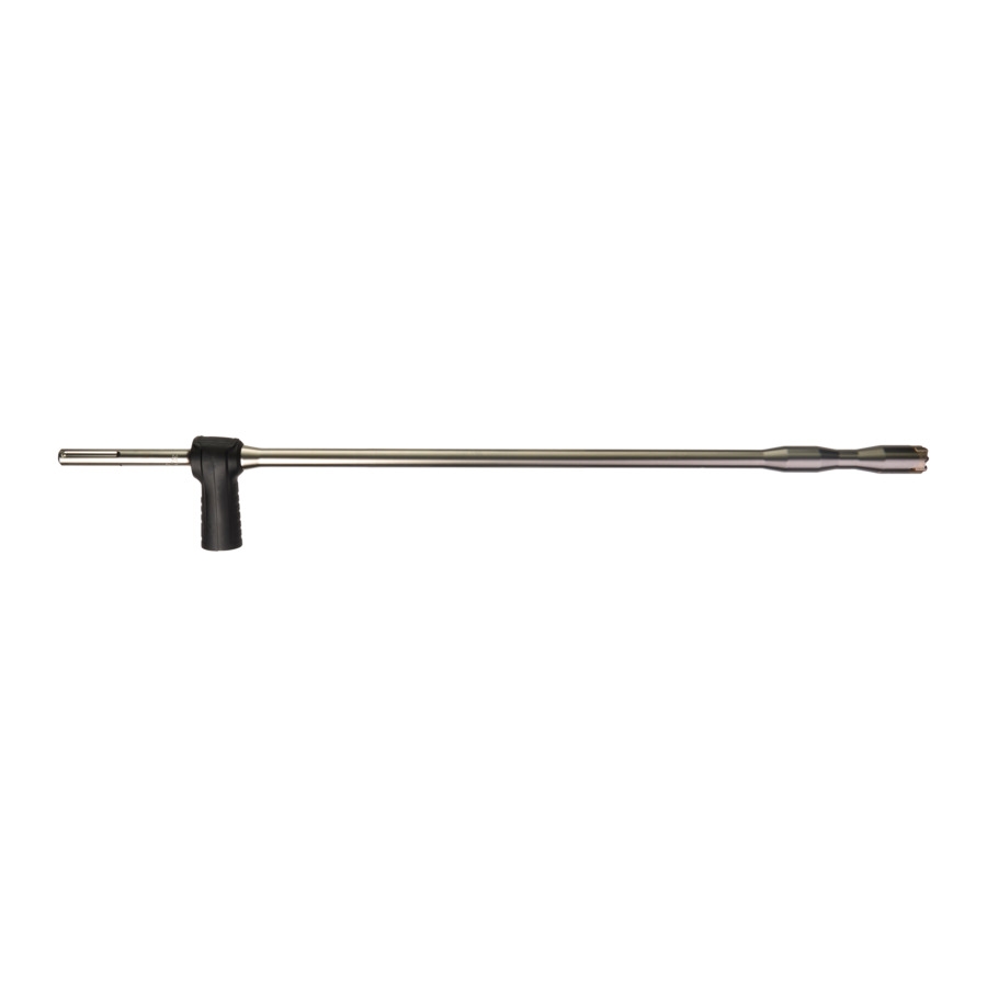 Milwaukee - Bohrer SDS-Max Dustless 32x900 mm (1pc) - 4932459298
