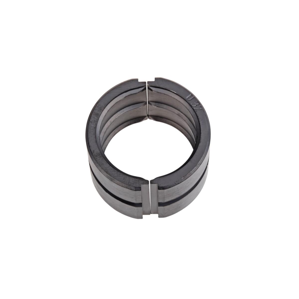 ROTHENBERGER Wechseleinsatz-set U16 - 20 - 25 - 32 ohne WB